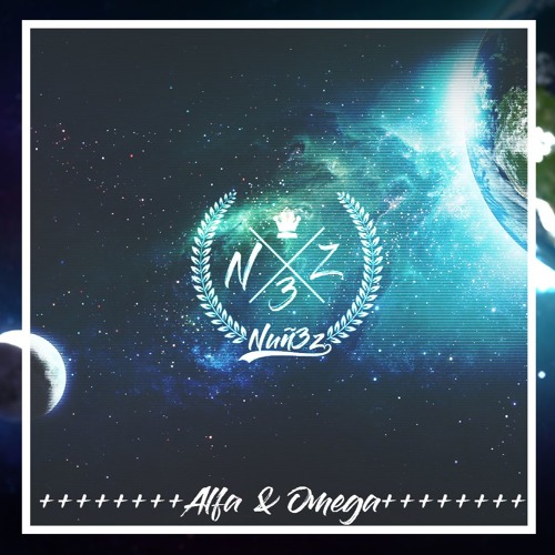 Tireless - Nuñ3z {Alfa & Omega}