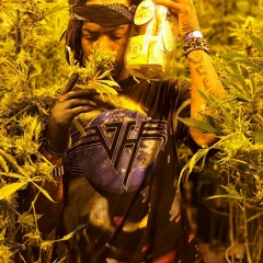 ThouxanBanFauni - Aint Nothin' Stopping Me