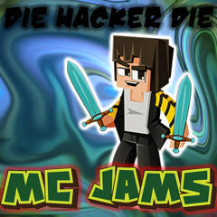 Minecraft Hacker 4  Hacker VS Psycho Girl