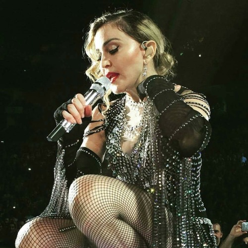 Stream Madonna-Revenge www.myfreemp3.click -1.mp3 by Richie Zaremba |  Listen online for free on SoundCloud