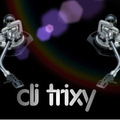 Dj. Trixy - Makina Mania Mix