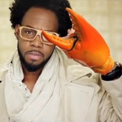 DWELE - I THINK I LOVE YOU (CANCREJO)