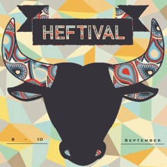 Harry Illsley: Heftival Mix