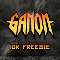GANON - KEEP ON ROCKIN (10K FREE)
