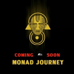 SajMoor Dub - Monad Journey EP - 1st Track