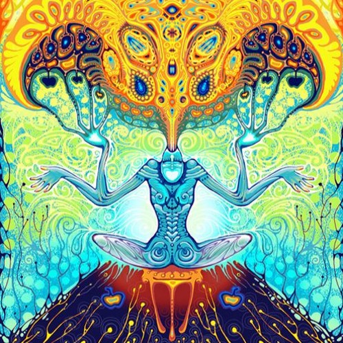 Stream INSECT0ID & SCREAMSRAVES- ORGANIC GALAXY [CLIP] (FORTHCOMING ...