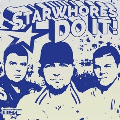 StarWhores - Do It (Lost Carves x Giova Bootleg)"FREE DOWNLOAD"