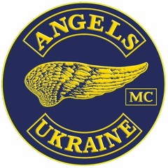 GMan :  Angels MC Ukraine( Motor Club ) (Official Music Demo)music by : Eli Braddock