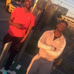 Fuck A Hook - Swerve x I.d x Heff x Budz