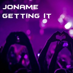 Joname - Getting it