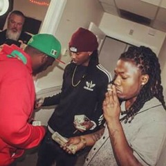 Like a Diamond Ft tr8, K1NG.mp3