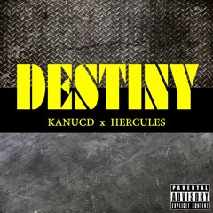Destiny (Feat. Hercules)