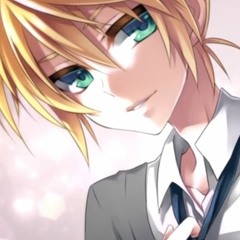Love Game [yukki# Ft. Kagamine Len]