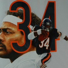 Walter Payton