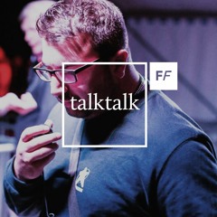 Talk Talk – Wie an der Clubtür ausgewählt wird – Erkan