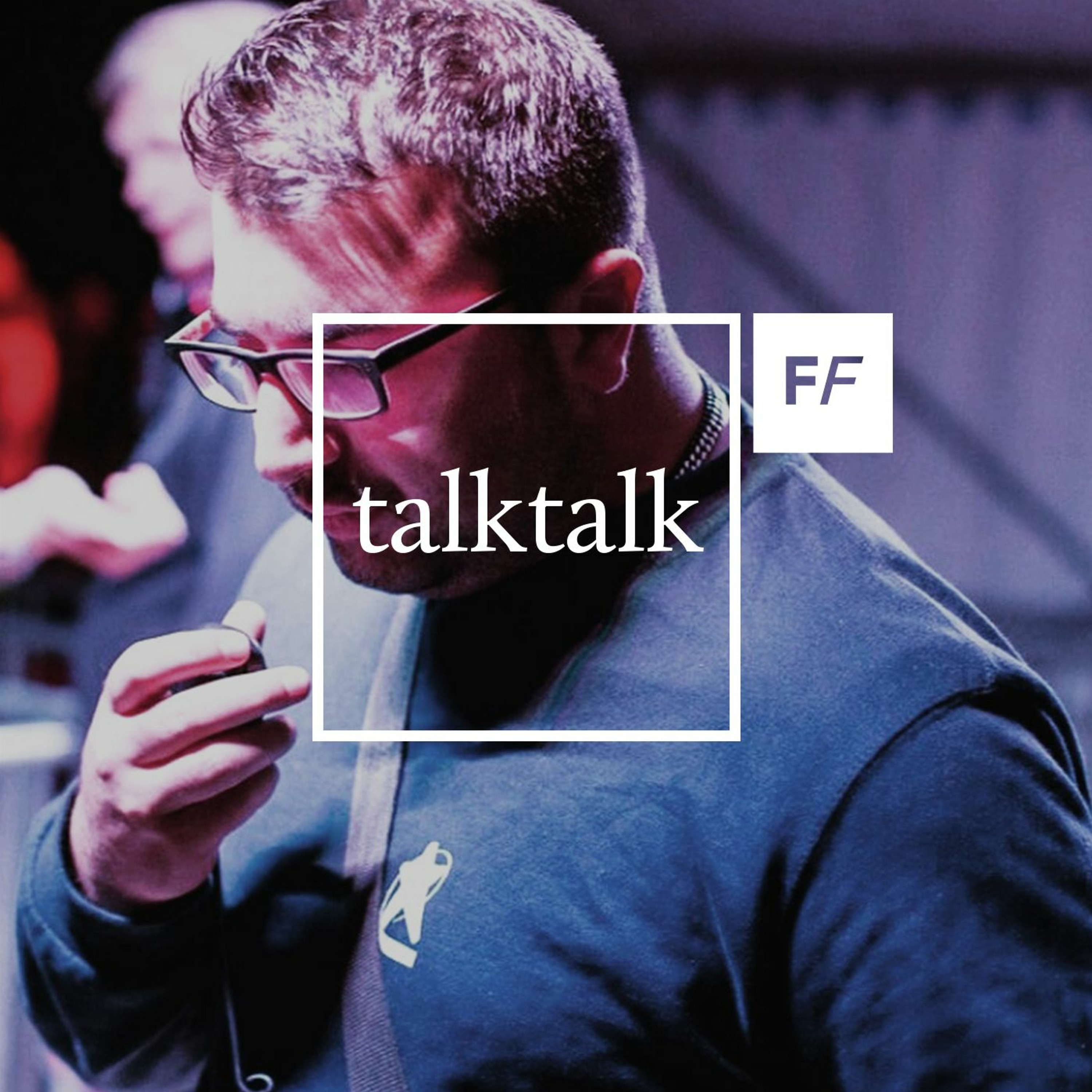 frohfroh – Talk Talk