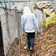 Dom marockanska gatubarnen