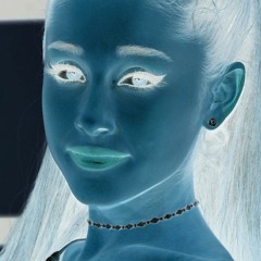 Ariana Grande  - Focus (Luxyyy's Reflux) (WIP)