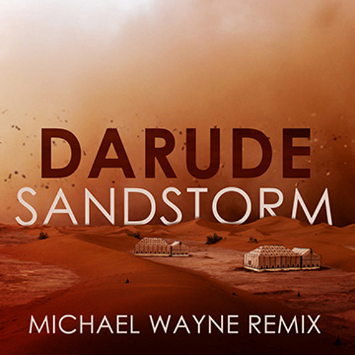 Darude sandstorm mp3
