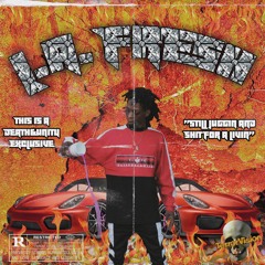 Freshie - Distance (L.A. FRESH) [prod. @Gren8Beats]