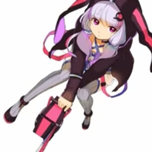 Listen to Goodbye Chainsaw [Kurage-P Ft. Yuzuki Yukari] by