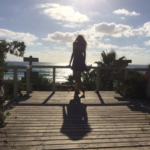 A Sunday Afternoon Tale - Compiled & Mixed By kAm  25-6-2017