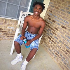 Kidd Tank- Don't Let Go