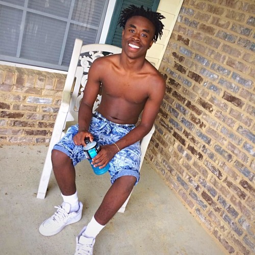 Kidd Tank- Don't Let Go