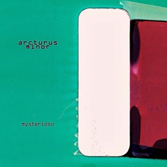 Mysterioso Does Ambient and Experimental