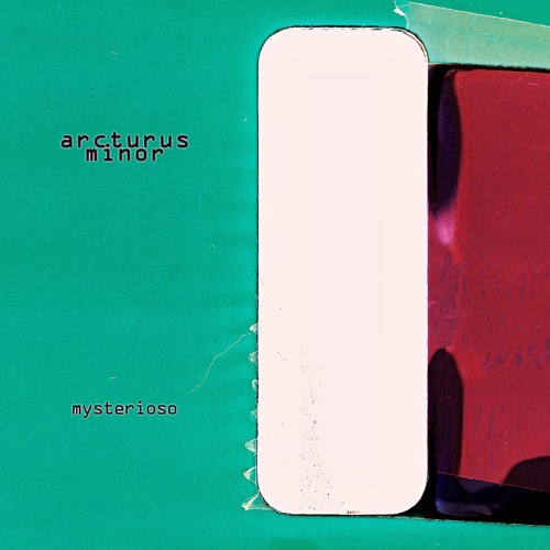 Mysterioso Does Ambient and Experimental