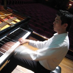 Rachmaninov - Etudes-Tableaux Op. 39, 6. A-Minor, Allegro