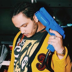 "Space Ship" Nessly X Young Thug Type Beat 2017 (Prod. By TYR Beats)