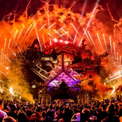 Only the best melodic Hardstyle! [UPDATED WEEKLY] '2017'