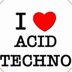 Acid Techno in Brooklyn 06.25.2017