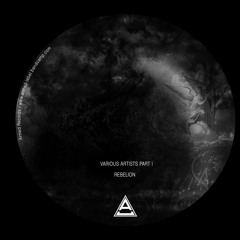 V/A Rebelion - Part I [AR010]