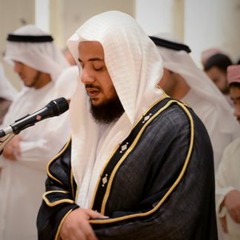 قل اللهمـ مالك الملك ، إدريس أبكر