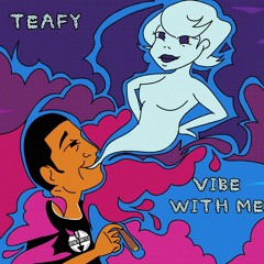 Vibe With Me By Lil Synt