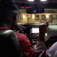 Make You Feel Prod.(Alina baraz & Galimatias)