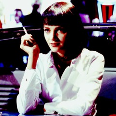 Tomer - Mrs. Mia Wallace