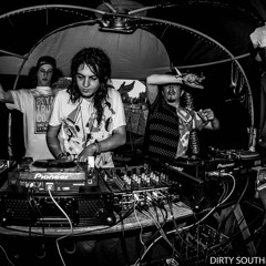 TLP @ Elements end segment