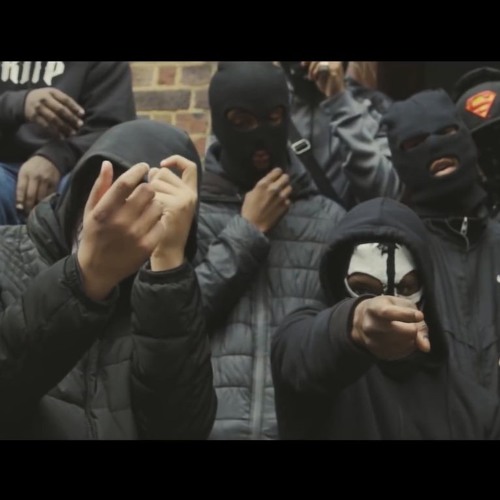 @PABeats4  X @SxbzBeats - Badness (Drill)