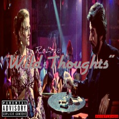 Rollie Flee - WILD THOUGHTS (FREESTYLE) - #B4FLEE2