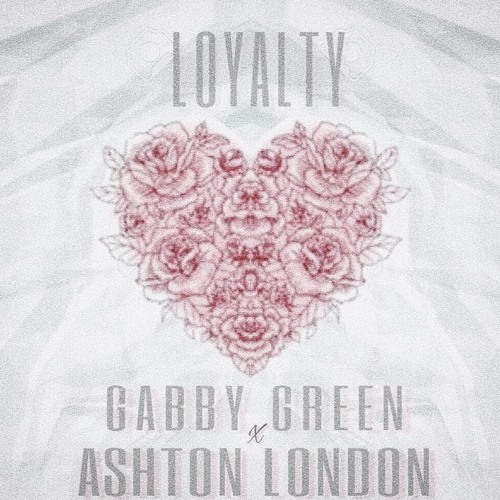 Kendrick Lamar ft. Rihanna - Loyalty (Cover by Gabby Green & Ashton London)