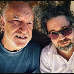 Neil French | "I'm not hung enough for Boogie Nights." (interview)