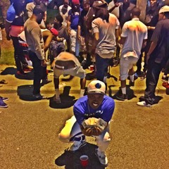 Middle St Anthem X KayQ