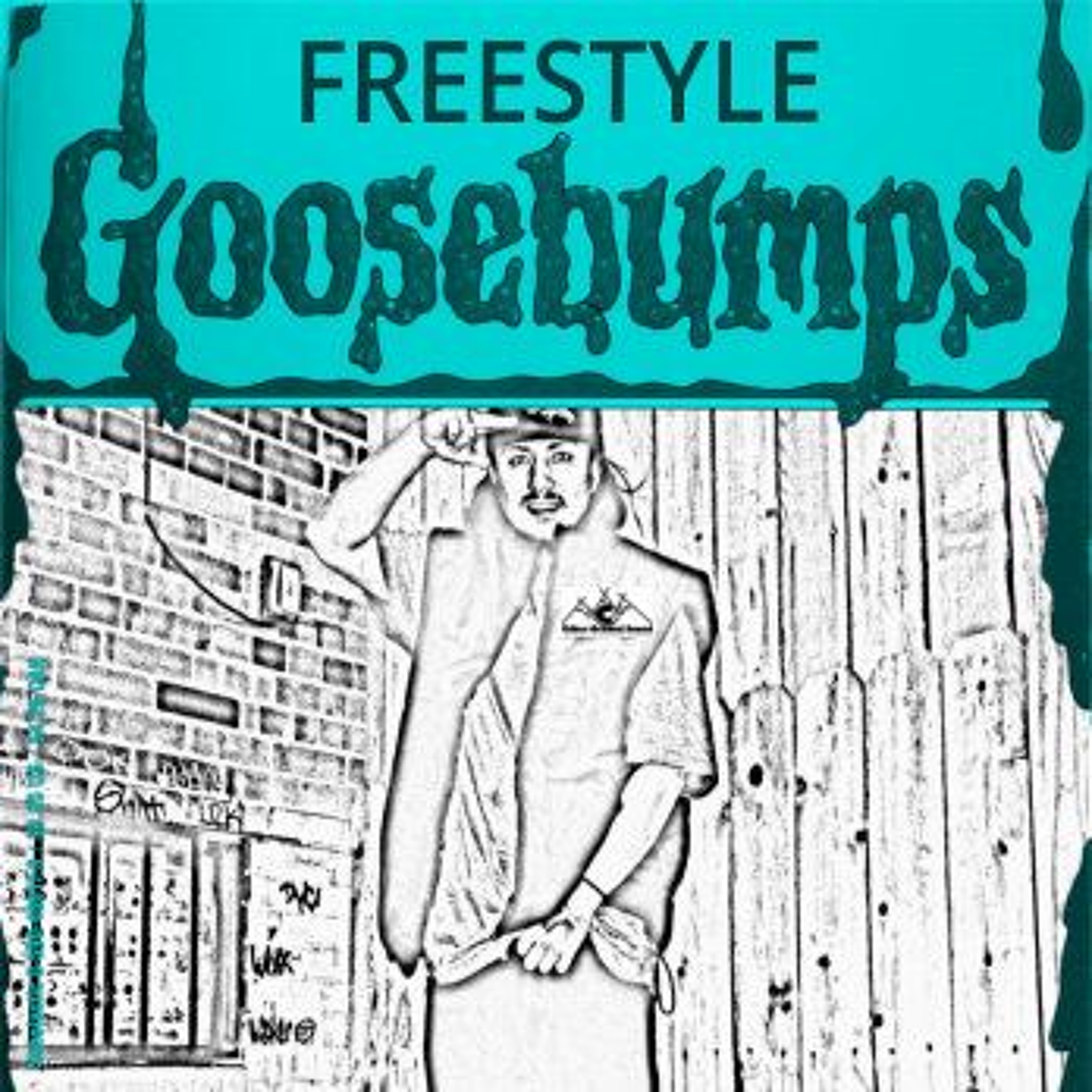 GOOSEBUMPS Freestyle episode artwork