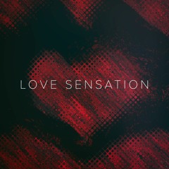 Nic Dyron - Love Sensation (Radio Edit)