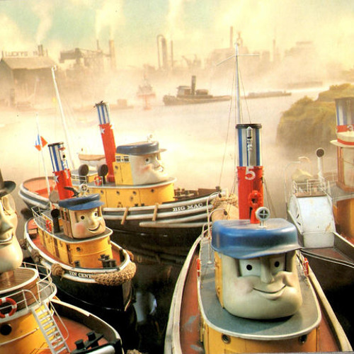''Sunshine'' Opening: Bigg City Port and the Star Tugs -  TUGS