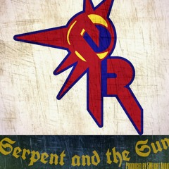 Serpent and the Sun