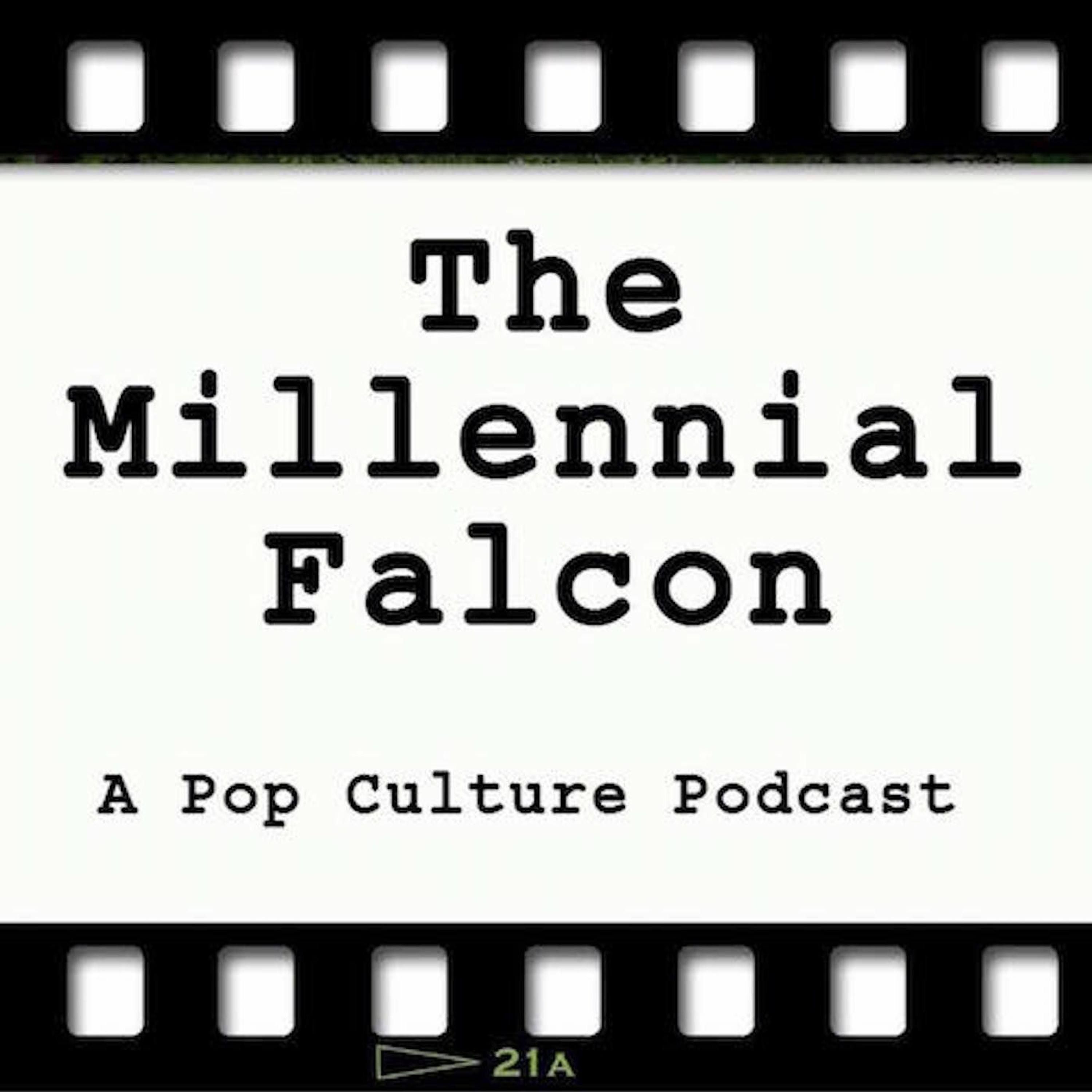 The Millennial Falcon Podcast